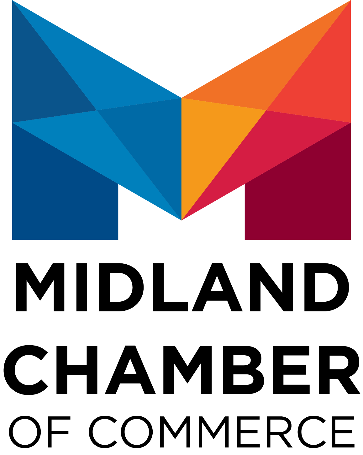 Midland Chamber logo