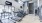 The fitness center at our apartments for rent in Midland, TX, featuring free weights and exercise equipment.